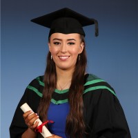 Maria Gribben Mcieh