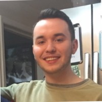 Jacob Mcalister