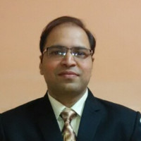 Chandraprakash Poddar