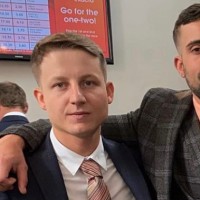 Luke Mckenna
