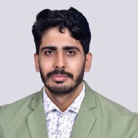 Arun Saini