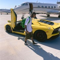Chris Amazin