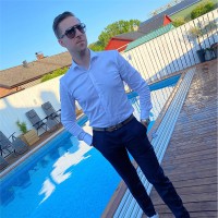 Hampus Mårtensson