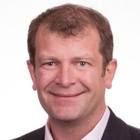Mike Osborne