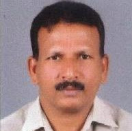 radhakrishnan kartha