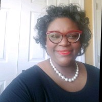Dr. Dalydia Cason-Clemons