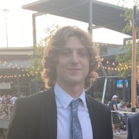 Corbin Smith