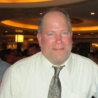Todd Zuber