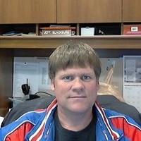 Jeff Blackburn