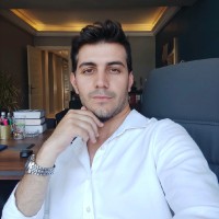 Furkan Açikgöz