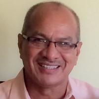 Leroy M. Fredericks