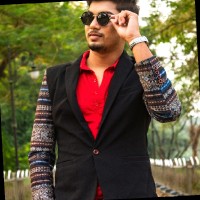 Hrishikesh Das