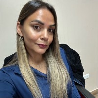 Paulina Blanco Roco