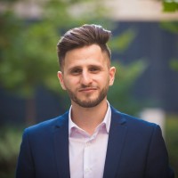 Sam Tobeh, Msc, Cma, Cmsa