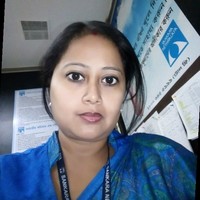 Ruby Chandra
