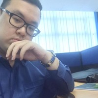 Kit Loong Liew