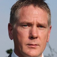 Derek Weller