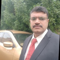 Ramesh Babu Sivaraman Pillai