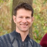 Joshua Vanravenswaay