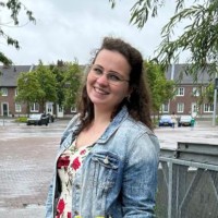 Kelly Van Zantvoort-Peersman