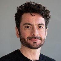 Alexandre Borba