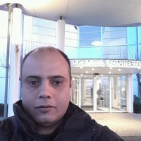 Vijay Kumar