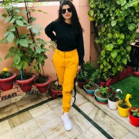 Akansha Singh