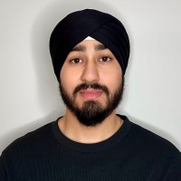 Jasdeep Grewal