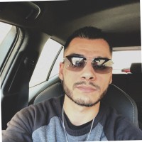 Andrew Melo