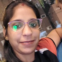 Shikha Sehgal