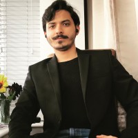 Muhammad Uzair