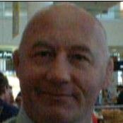 Patrick Mahon