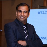 Vijay Kadam