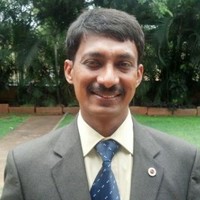 Ananda Kumar