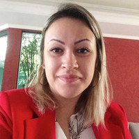 Flavia Pelegrino Rebechi Oliveira