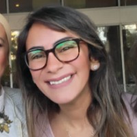 Dina Galal