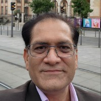 Shailesh Agrawal