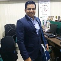 Akshay Wagh
