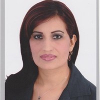 Teresa Gavilanes Cambo