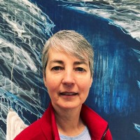 Fiona Barnes