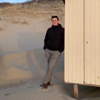 Nick Hannewijk