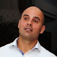 Leandro Pinto