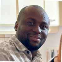 Roddy Nseka