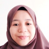 Siti Najidha Abd Mutalib