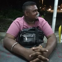 Thanesh Rao