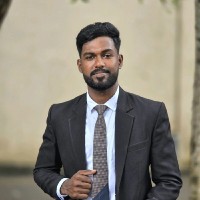 Vibulan Jeyarasa