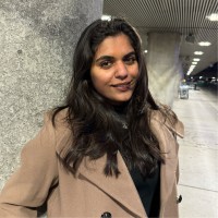 Mitali Patel