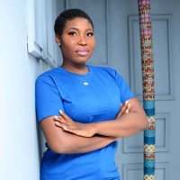 Victoria Archibong Ond, Bsc, Aca In View