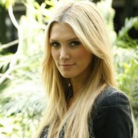 Julie Lee-Anderson
