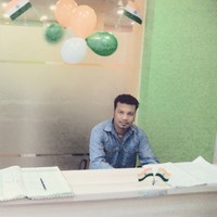 Mukesh Vaghela